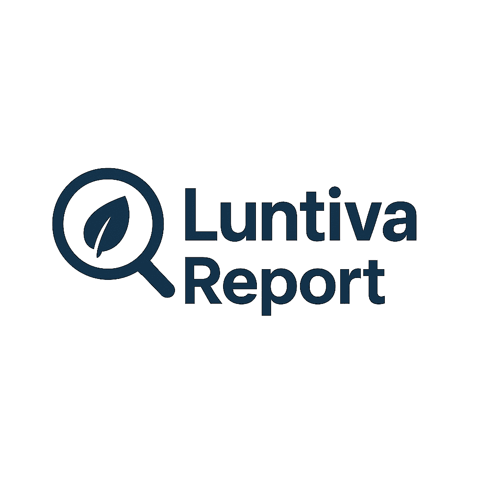 Luntiva Report (one time)