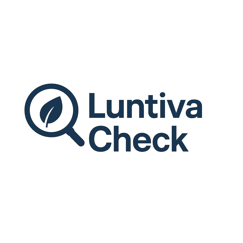 Luntiva Check