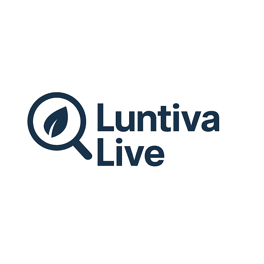 Luntiva Live